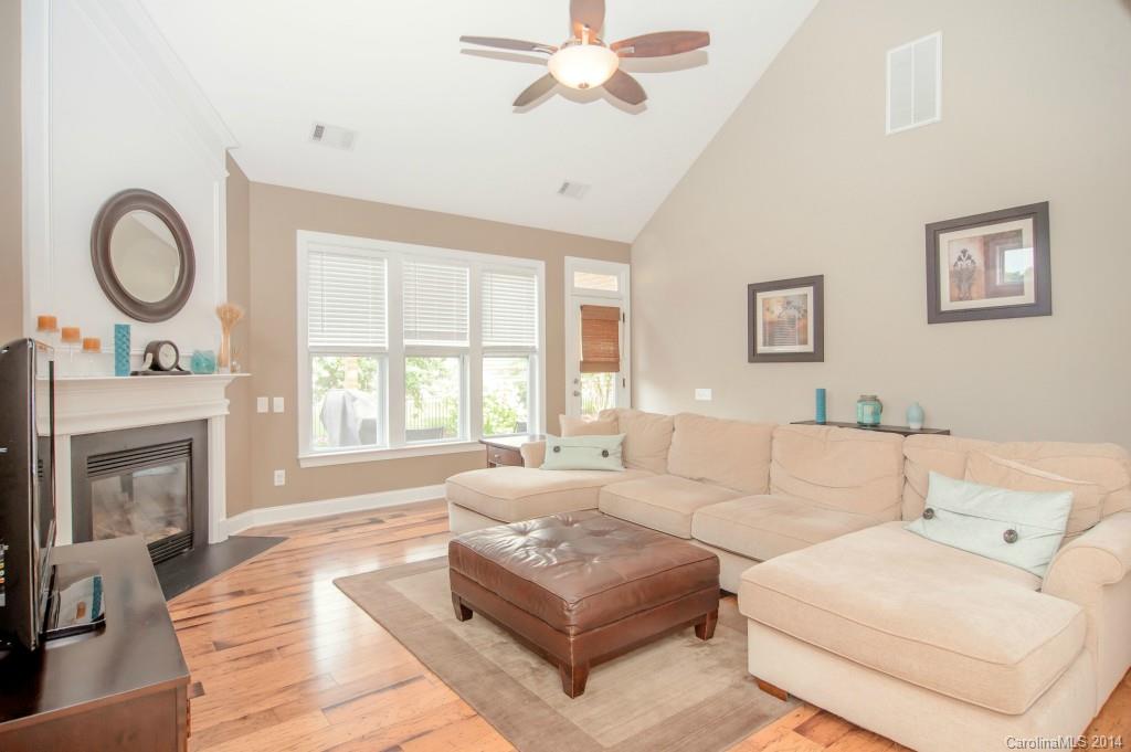 Berewick - Residential