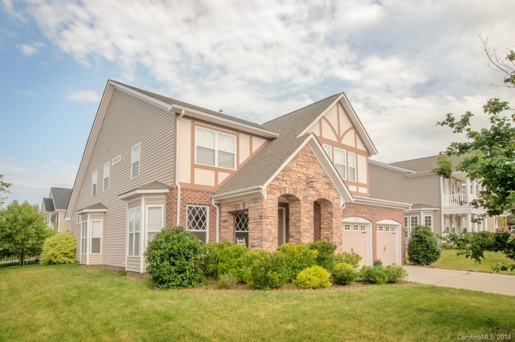 Berewick - Residential