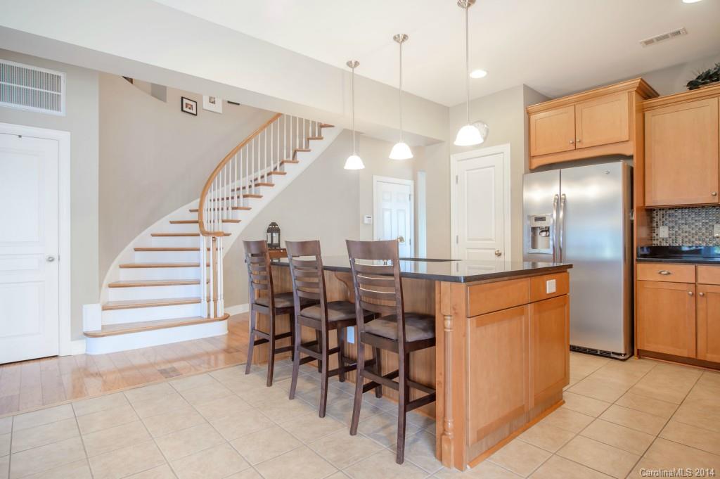 Berewick - Residential