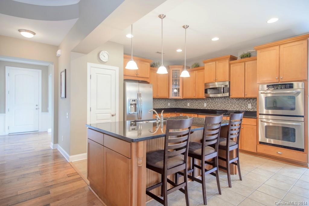 Berewick - Residential