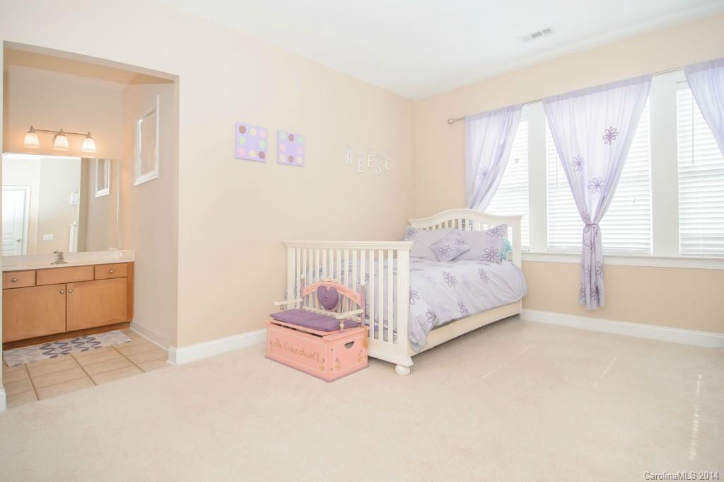 Berewick - Residential