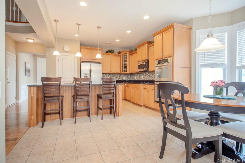 Berewick - Residential