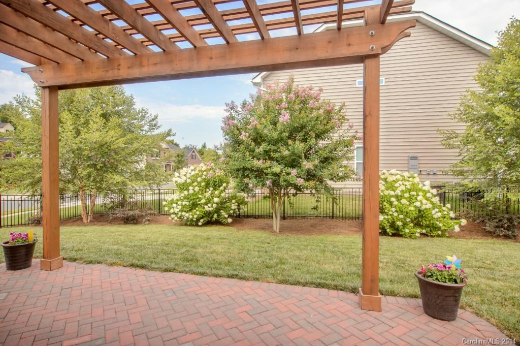 Berewick - Residential