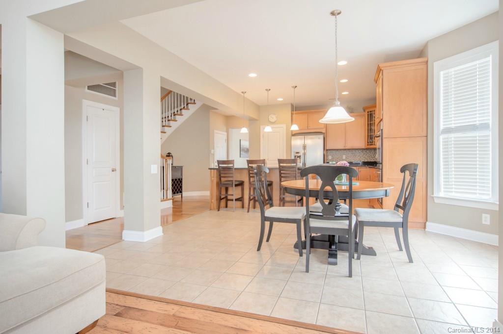 Berewick - Residential