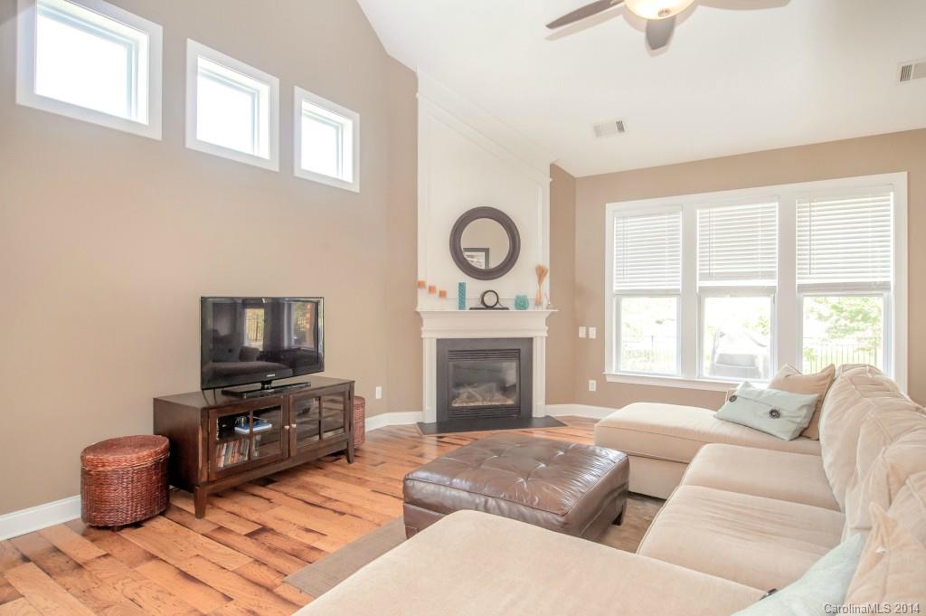 Berewick - Residential