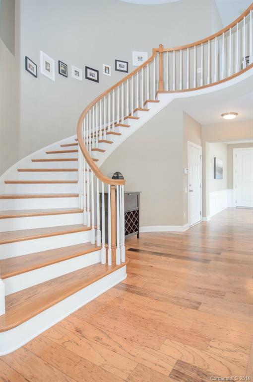 Berewick - Residential