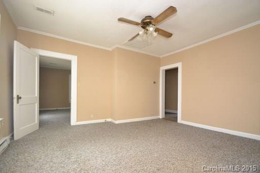 None - Residential Lease