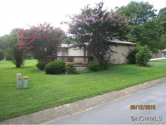 Deer Track - Residential