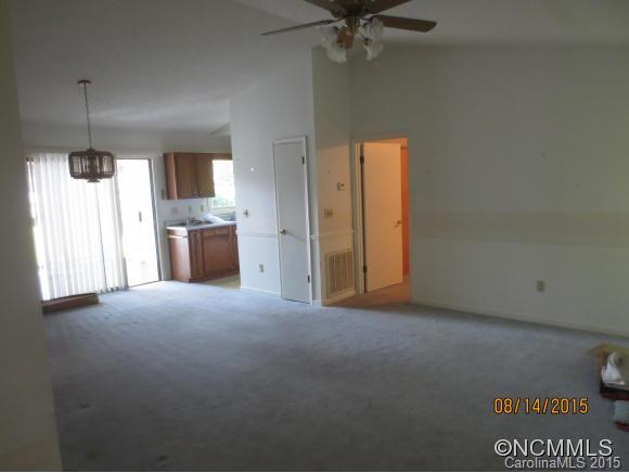 Deer Track - Residential