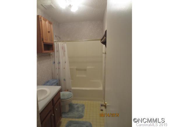 Deer Track - Residential