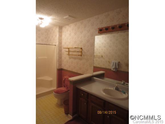 Deer Track - Residential