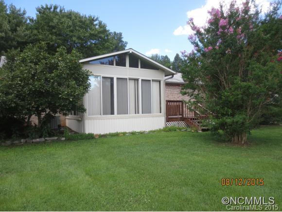 Deer Track - Residential