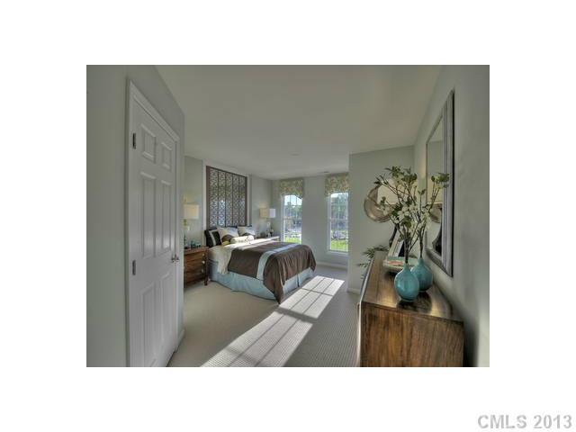 Highland Creek - Residential