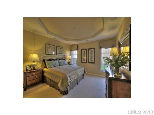 Highland Creek - Residential