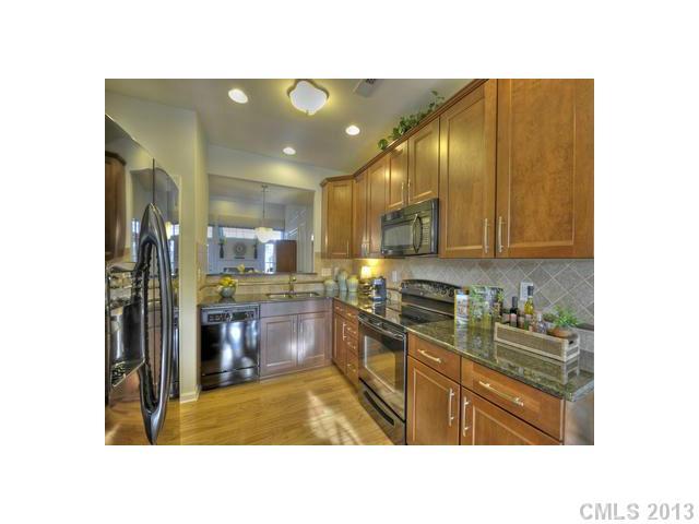 Highland Creek - Residential