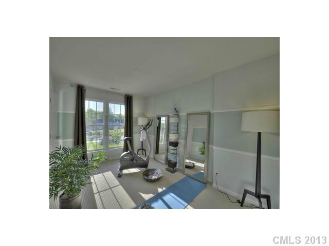 Highland Creek - Residential