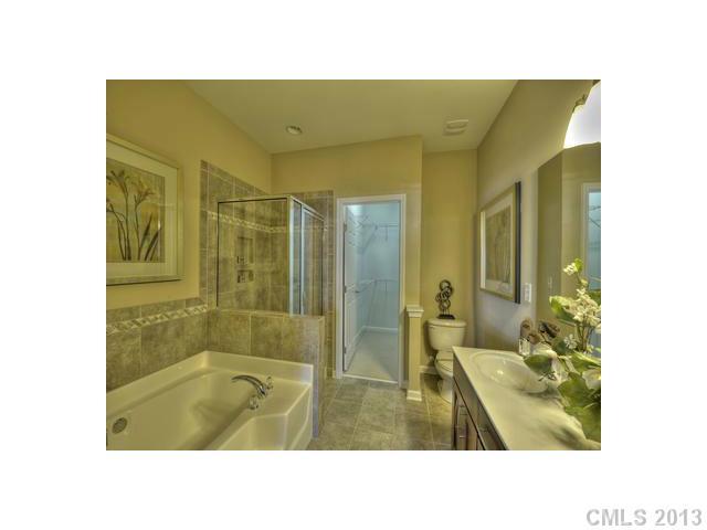 Highland Creek - Residential