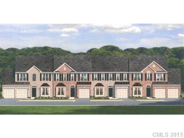 Highland Creek - Residential