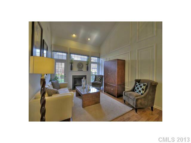 Highland Creek - Residential