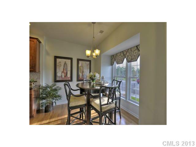 Highland Creek - Residential