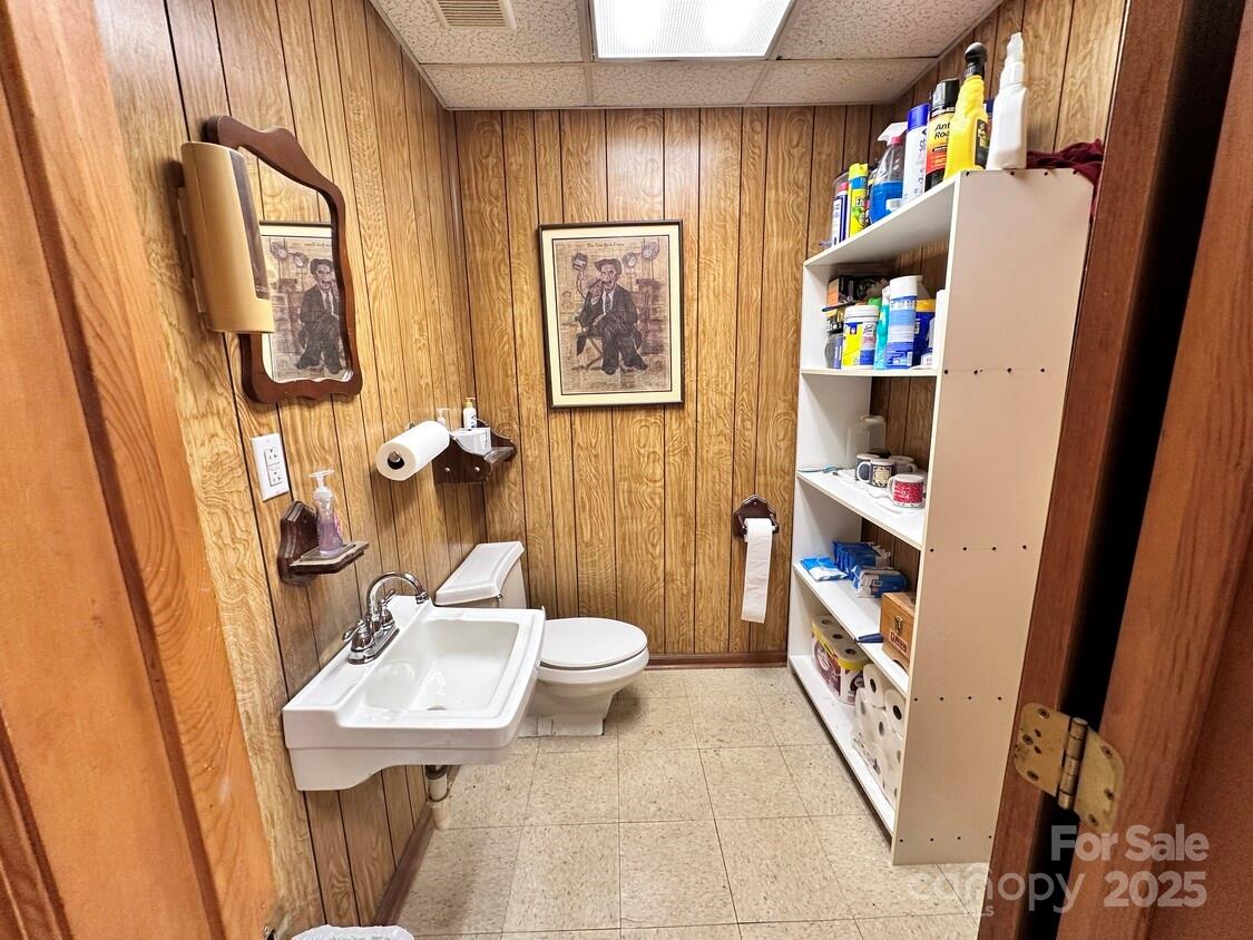 2703 Rocky River Road