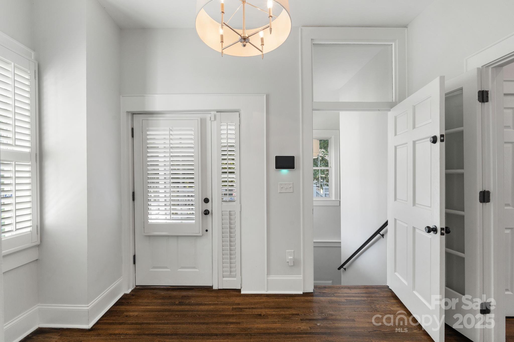 Ardmore - Residential