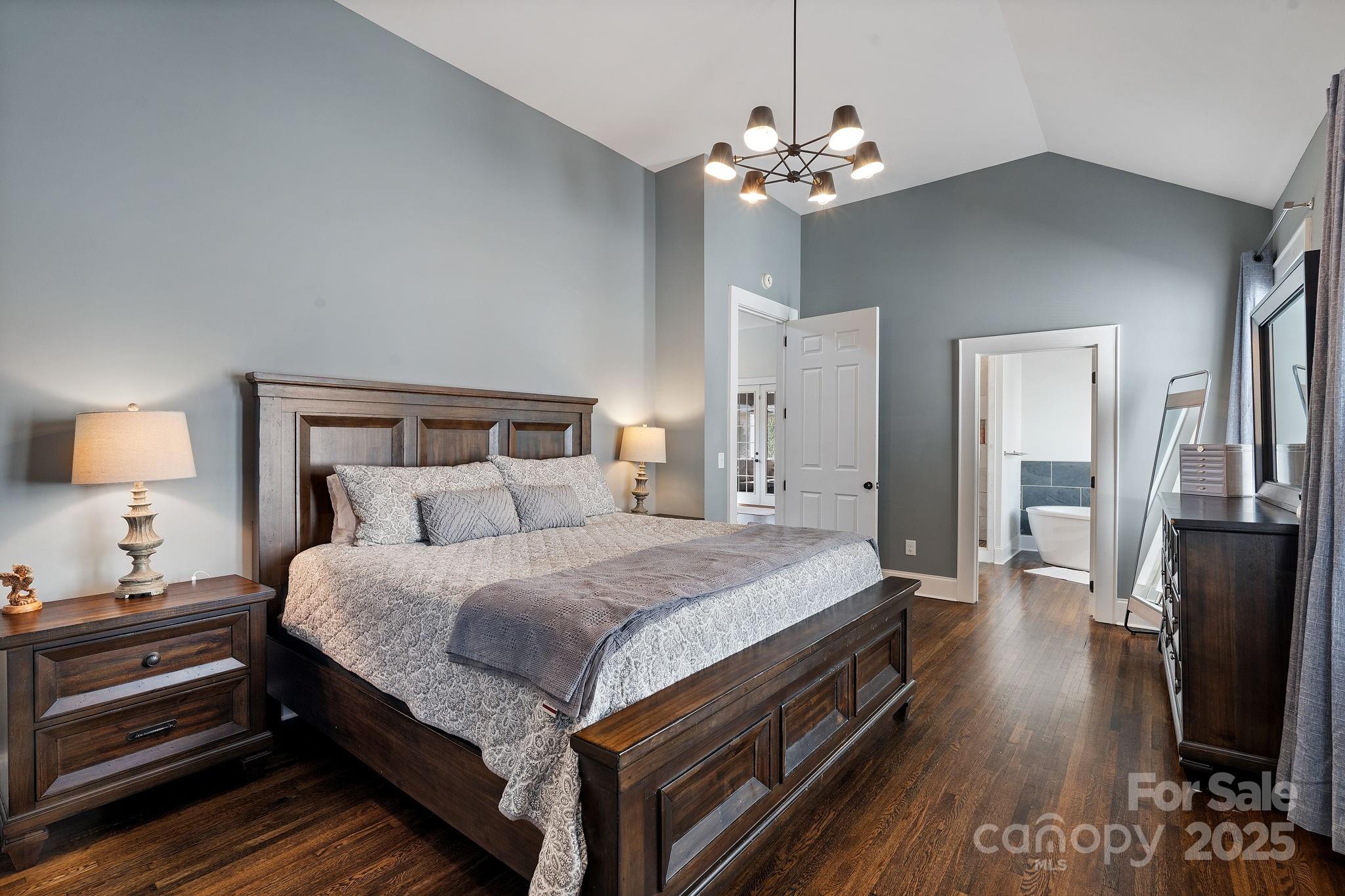 Ardmore - Residential