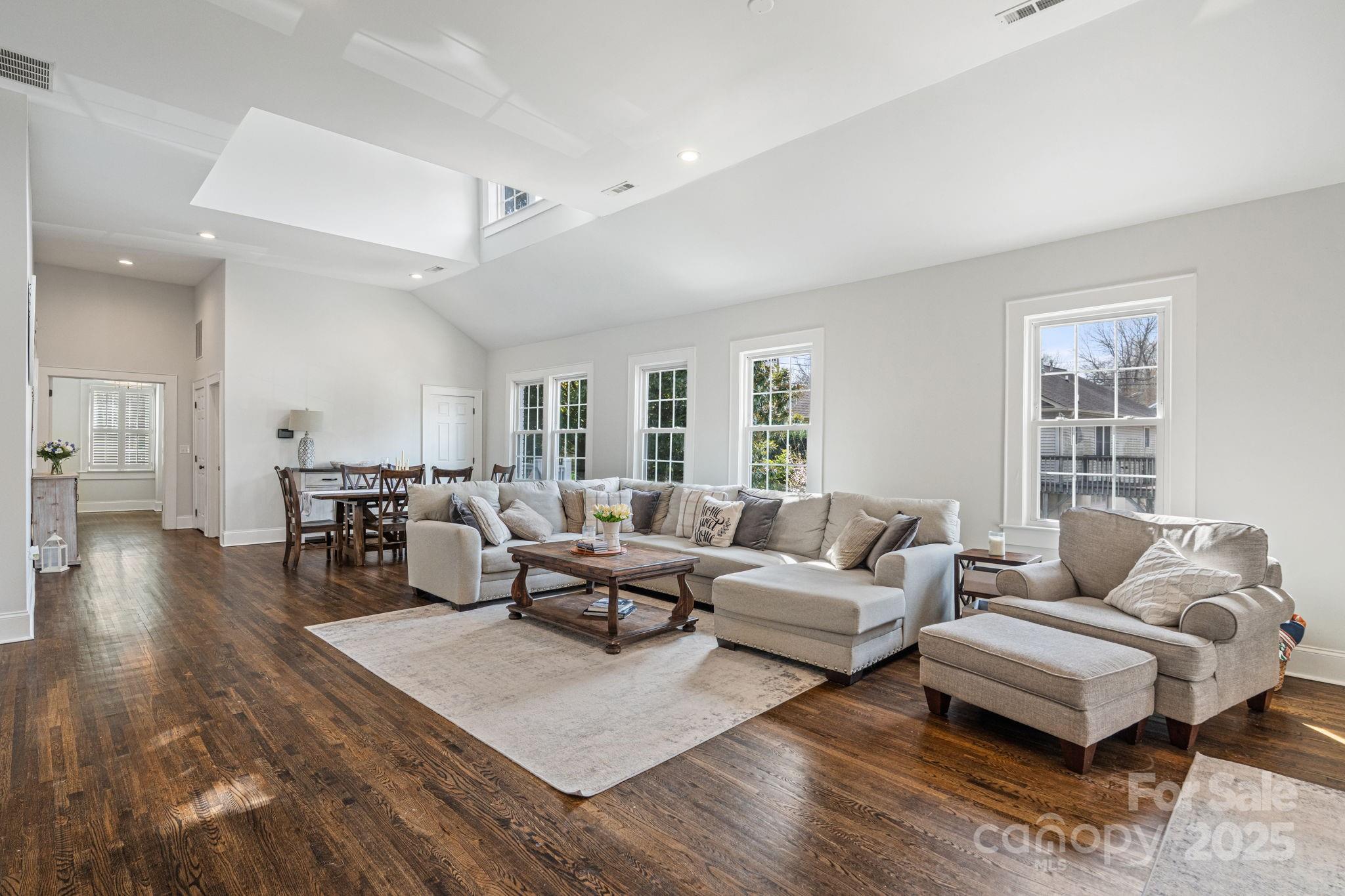 Ardmore - Residential