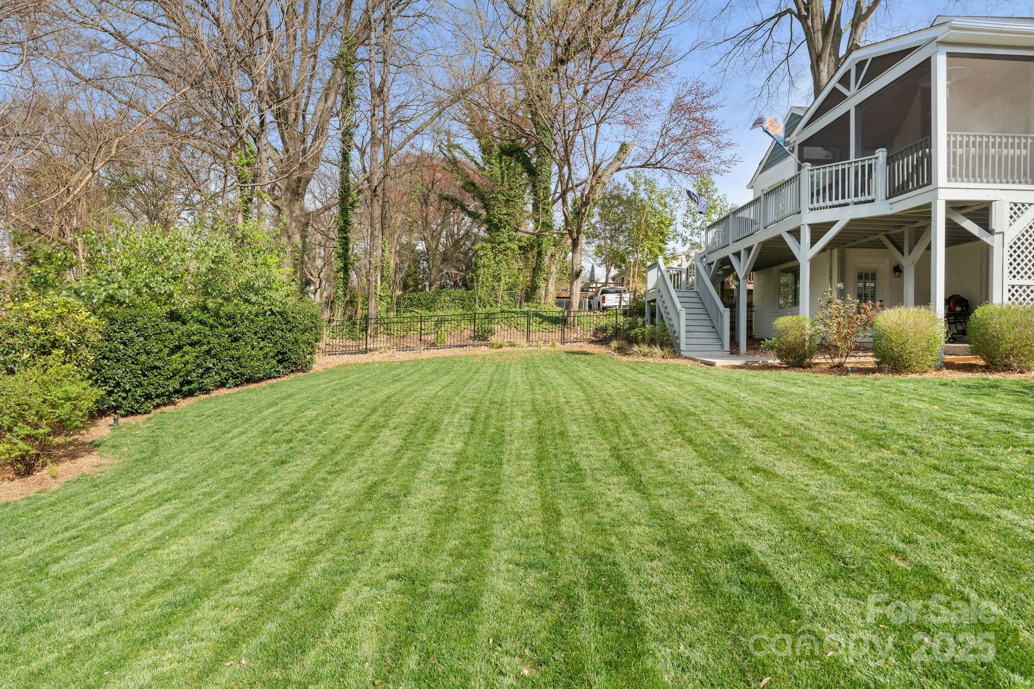 Ardmore - Residential