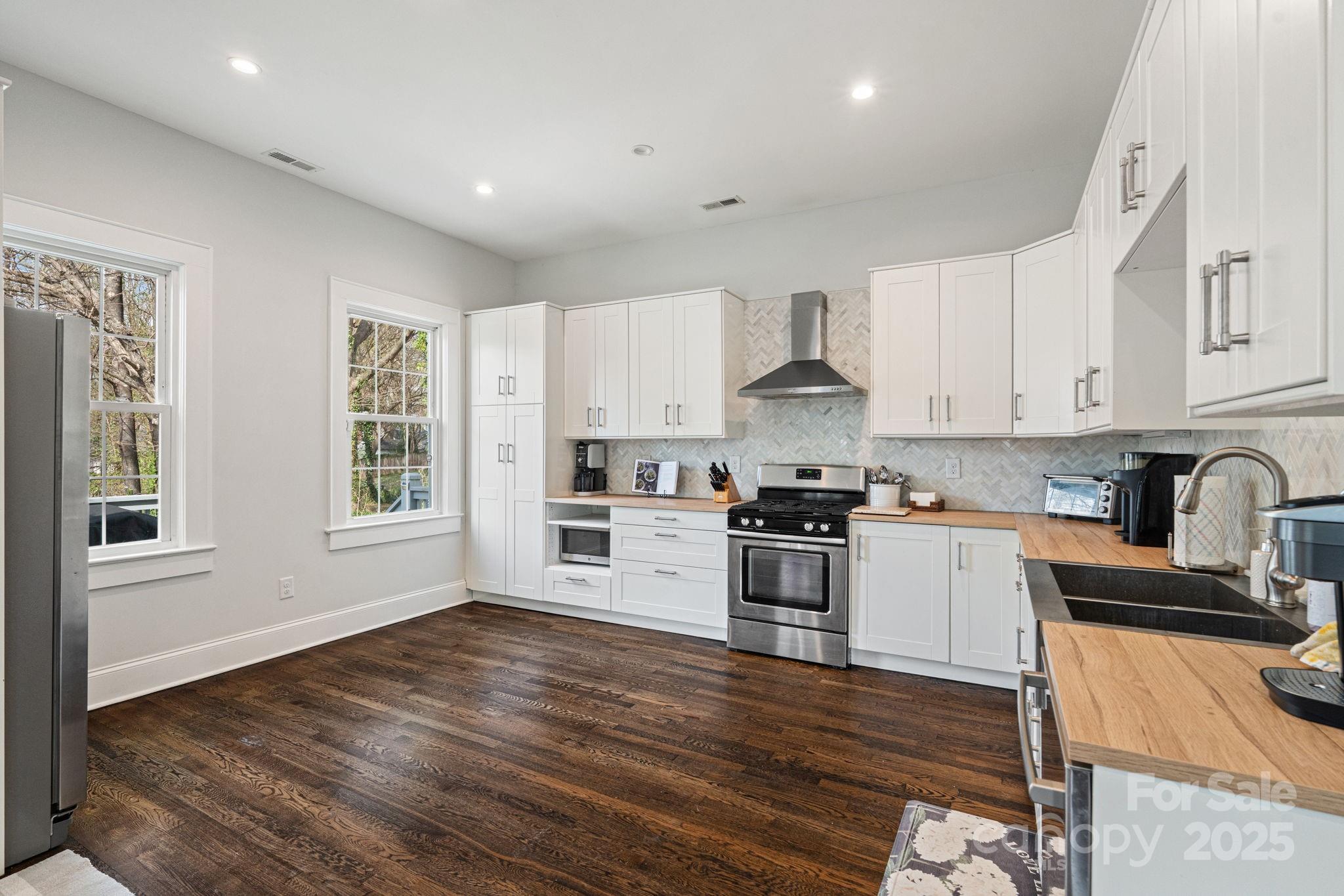 Ardmore - Residential