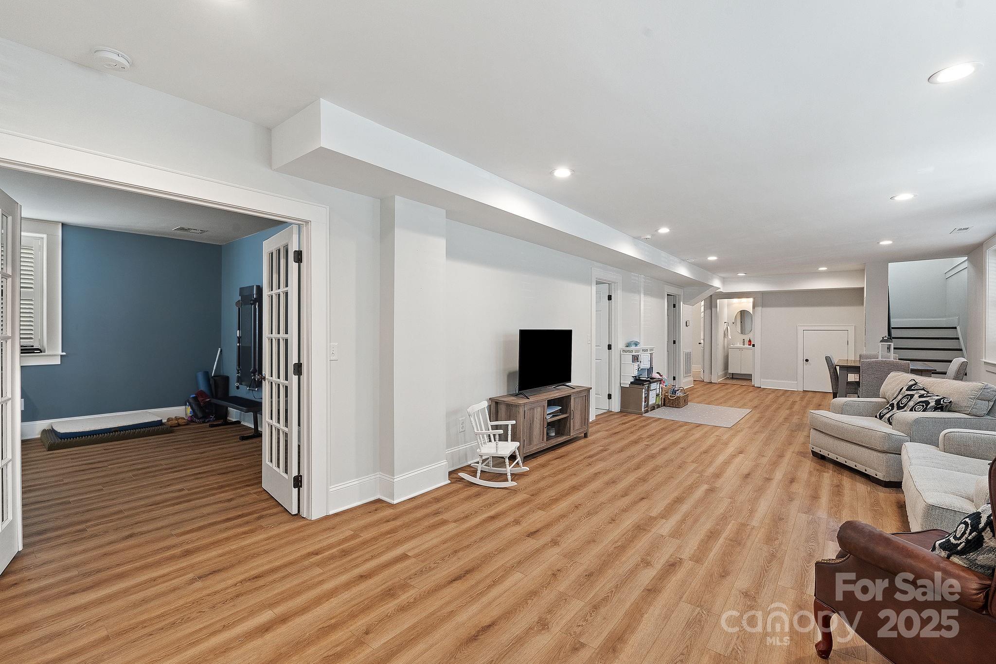 Ardmore - Residential