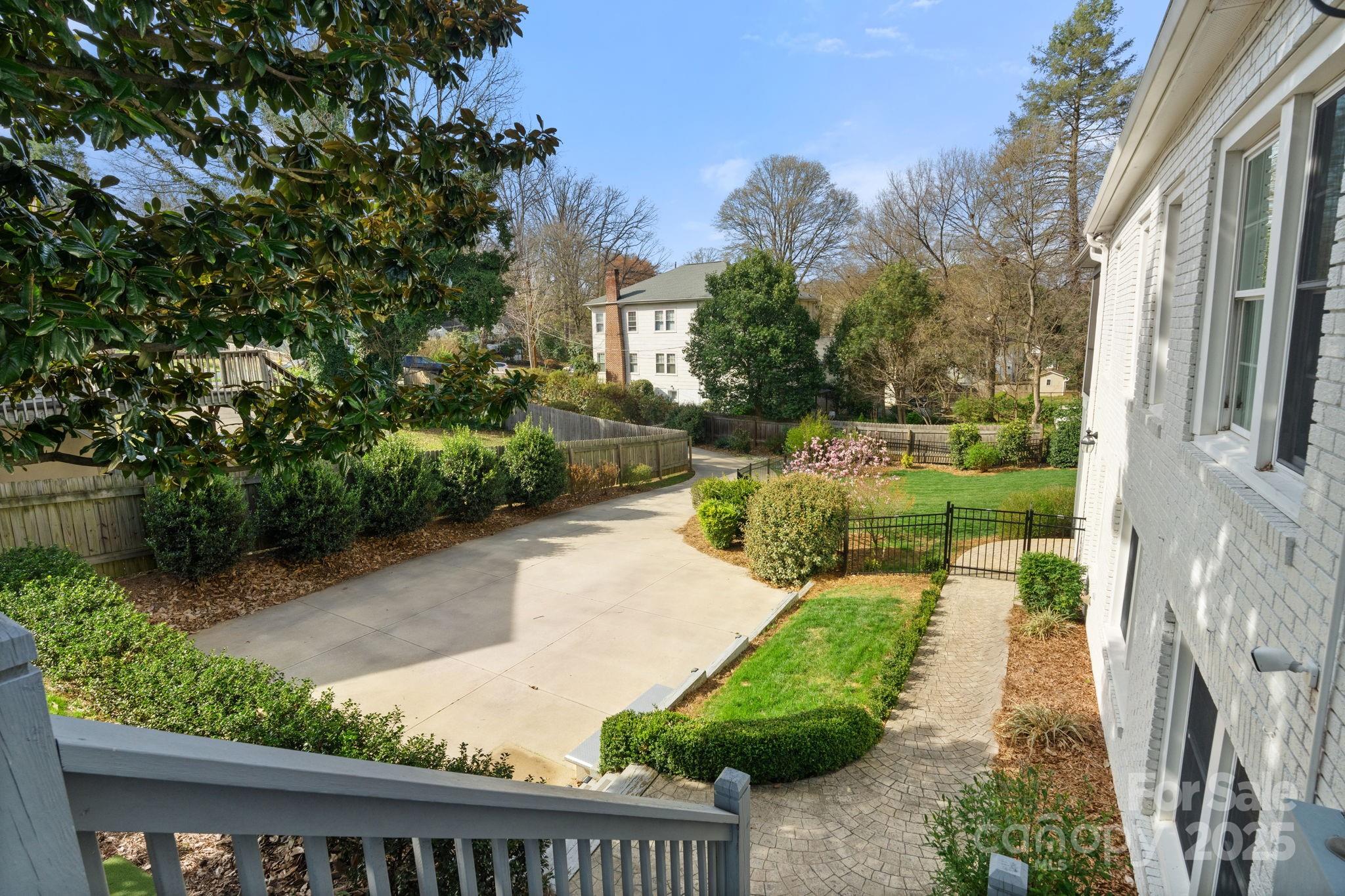 Ardmore - Residential