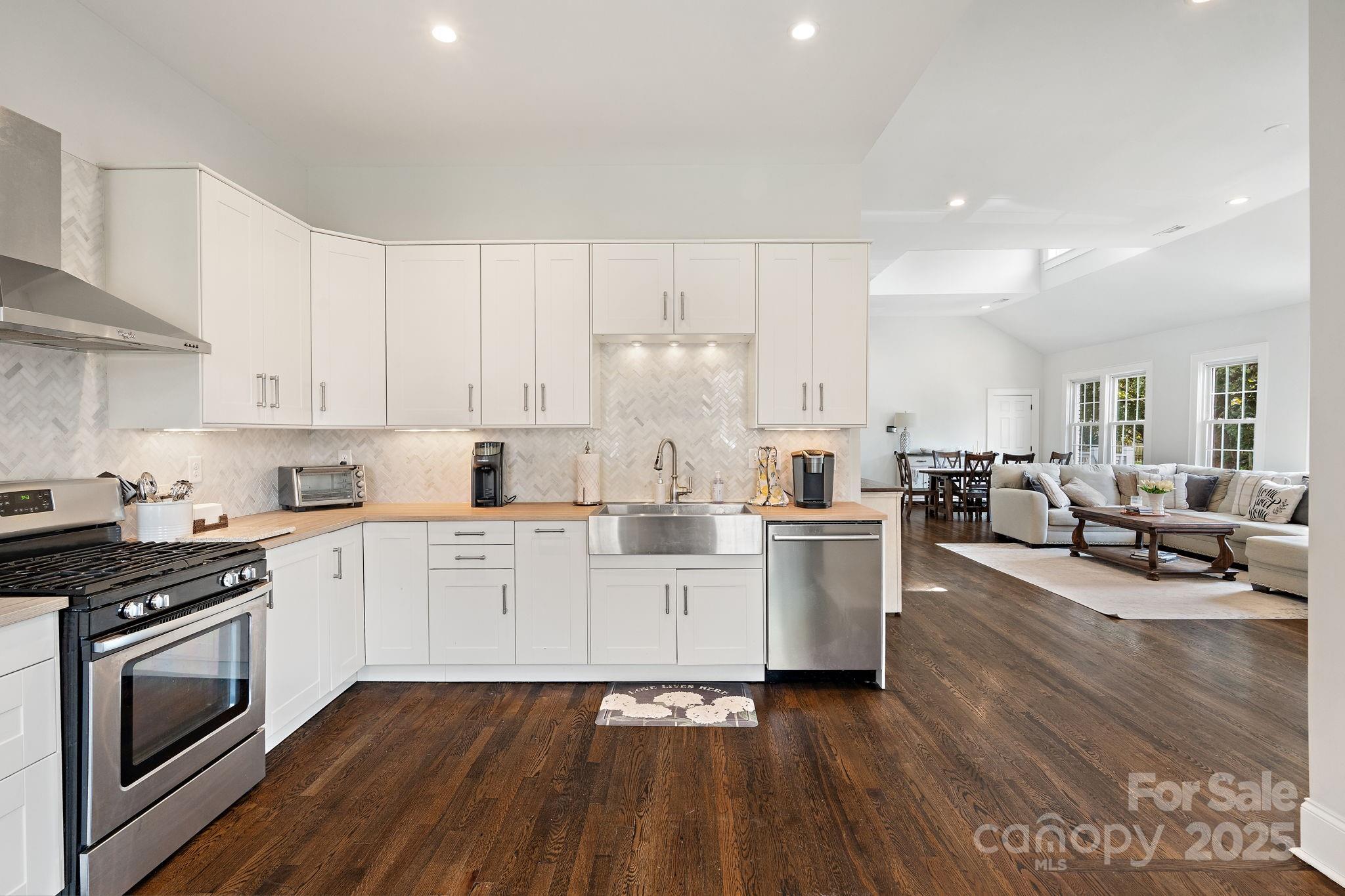 Ardmore - Residential