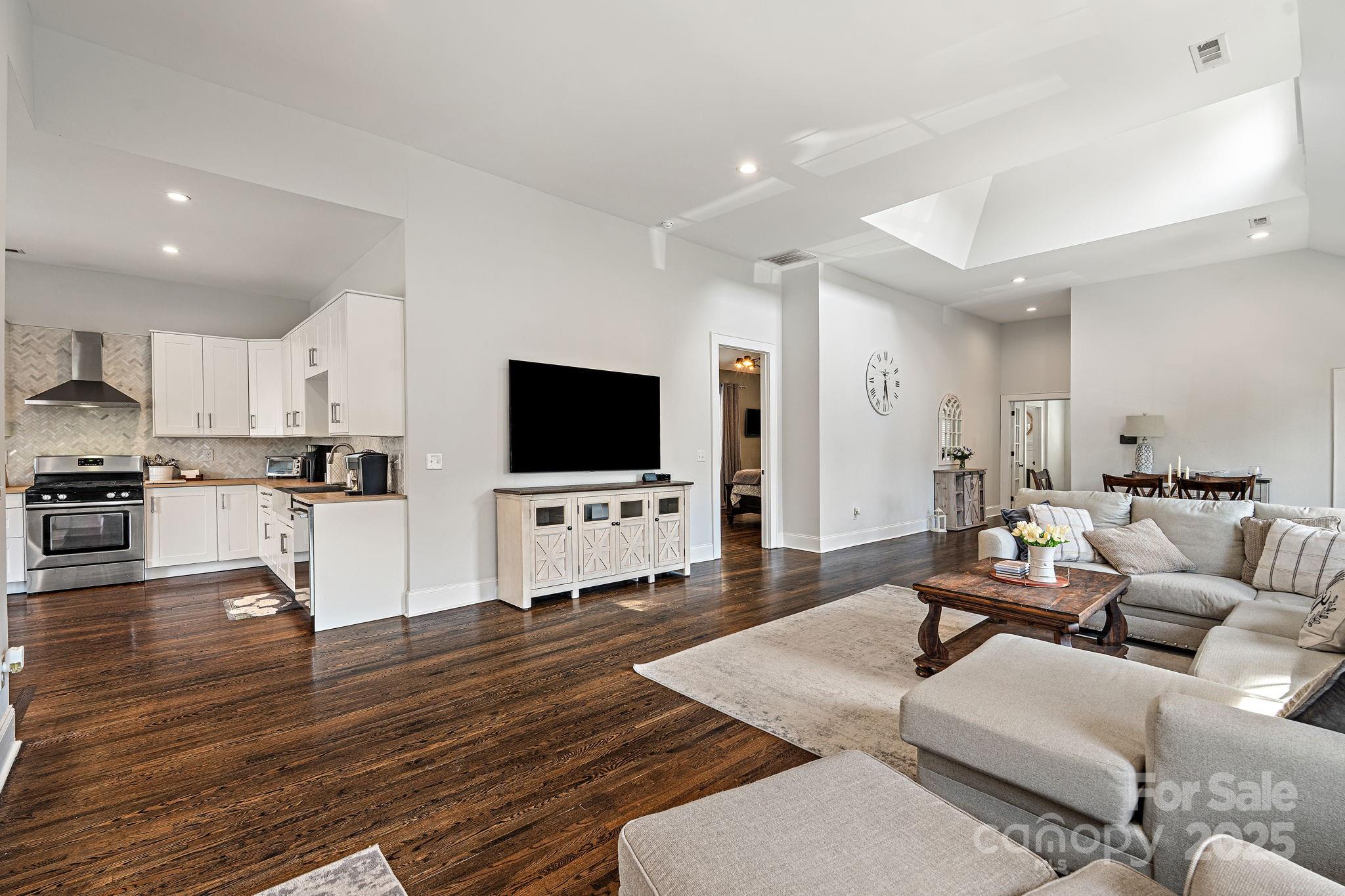 Ardmore - Residential