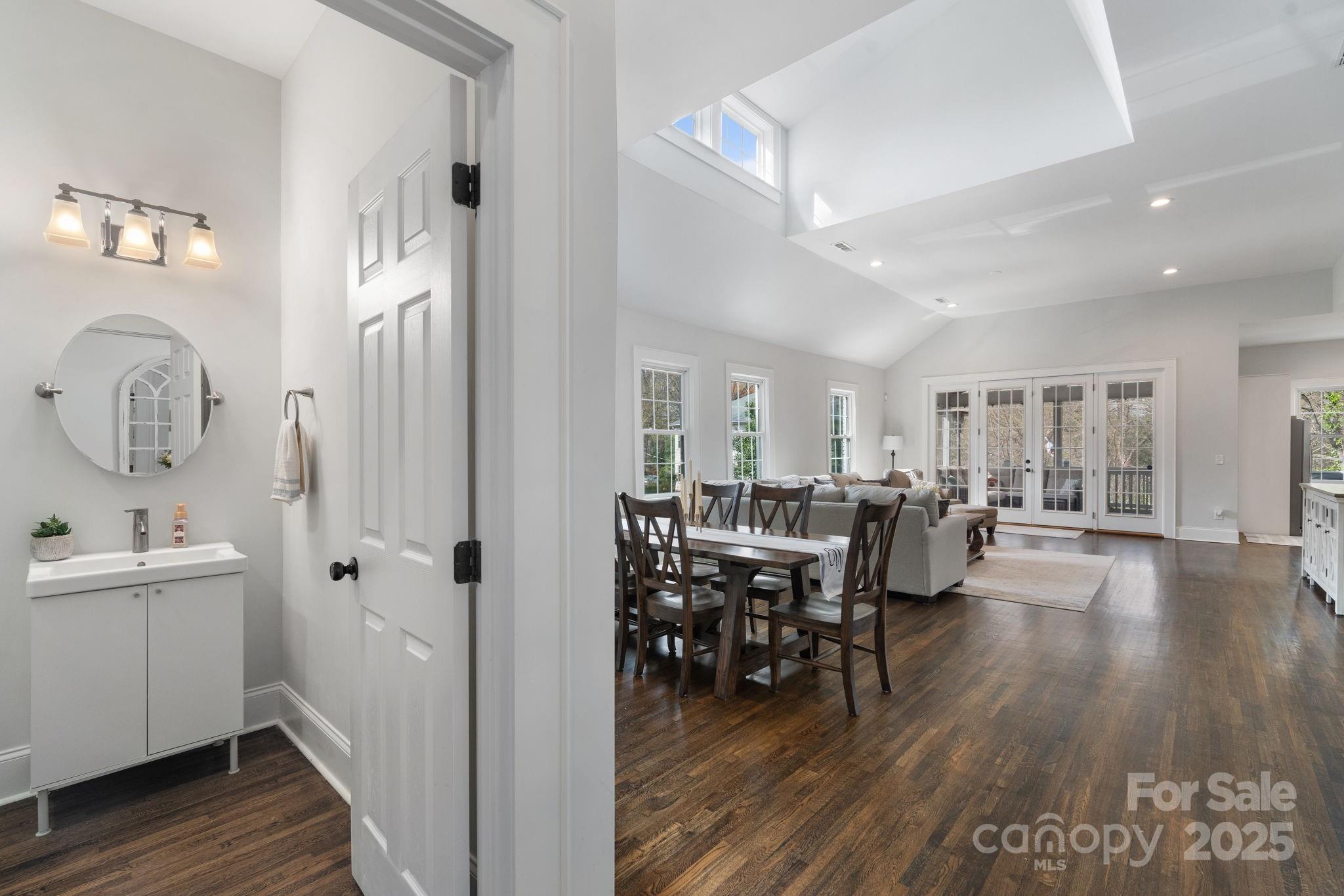 Ardmore - Residential