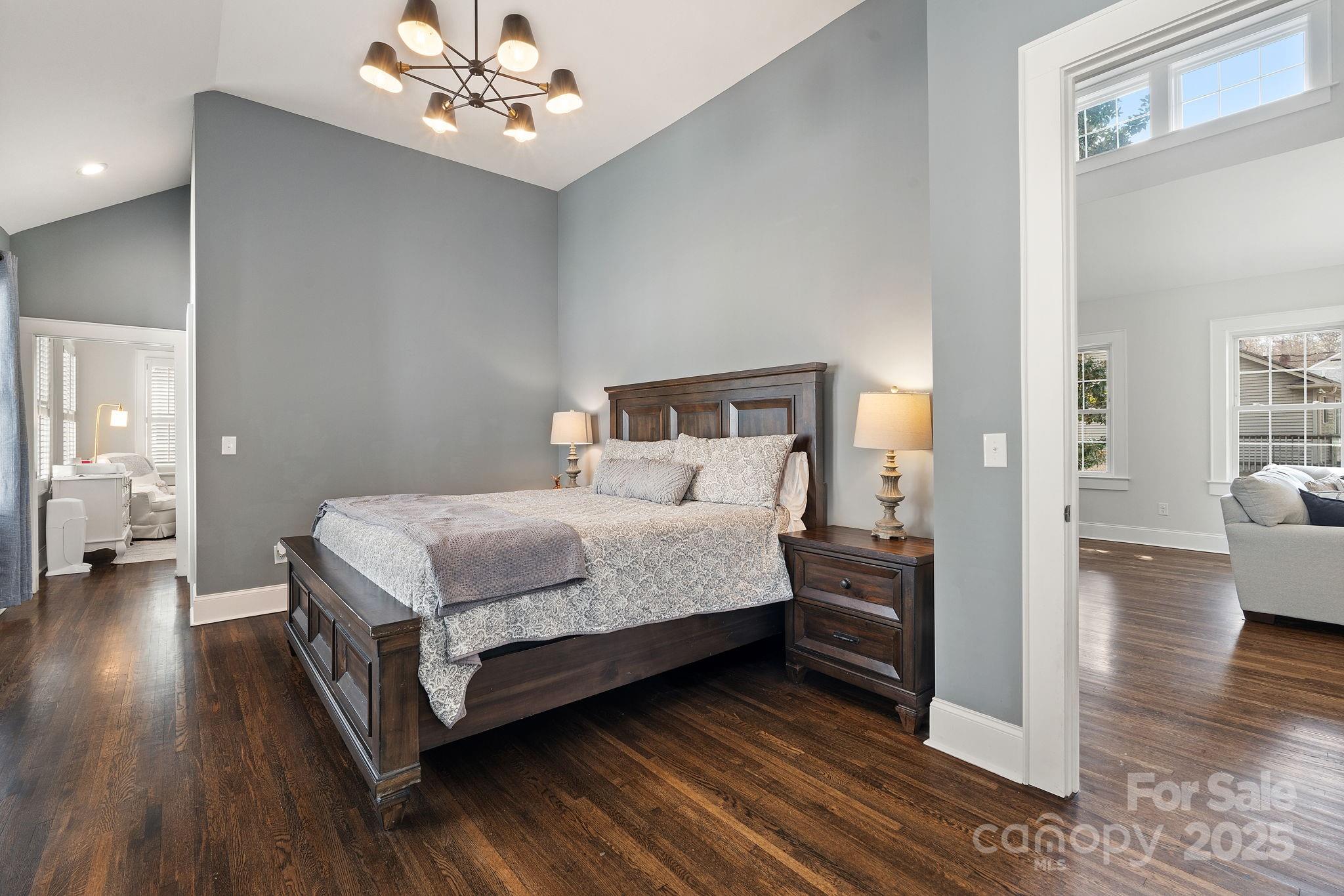 Ardmore - Residential