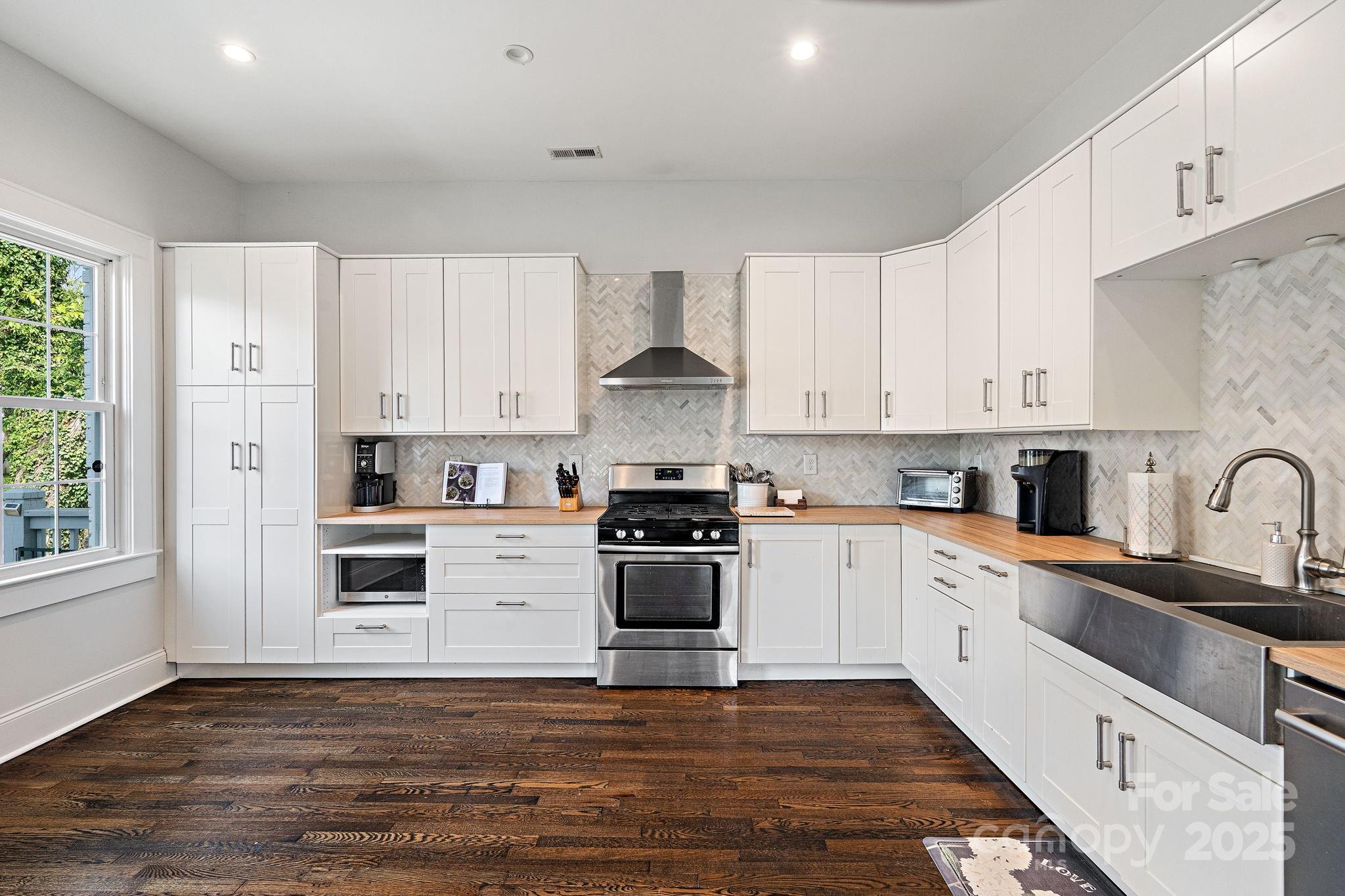 Ardmore - Residential