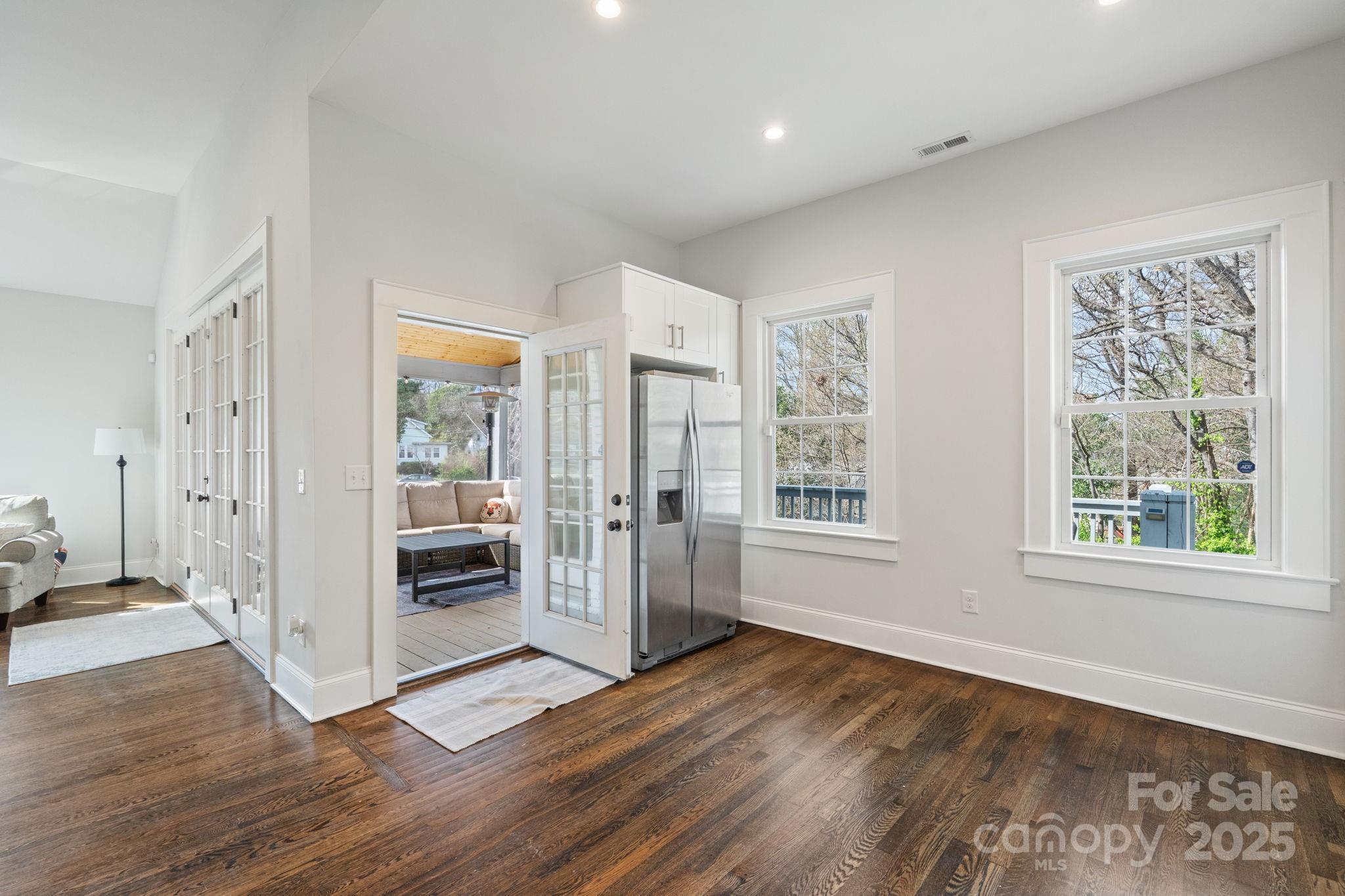 Ardmore - Residential