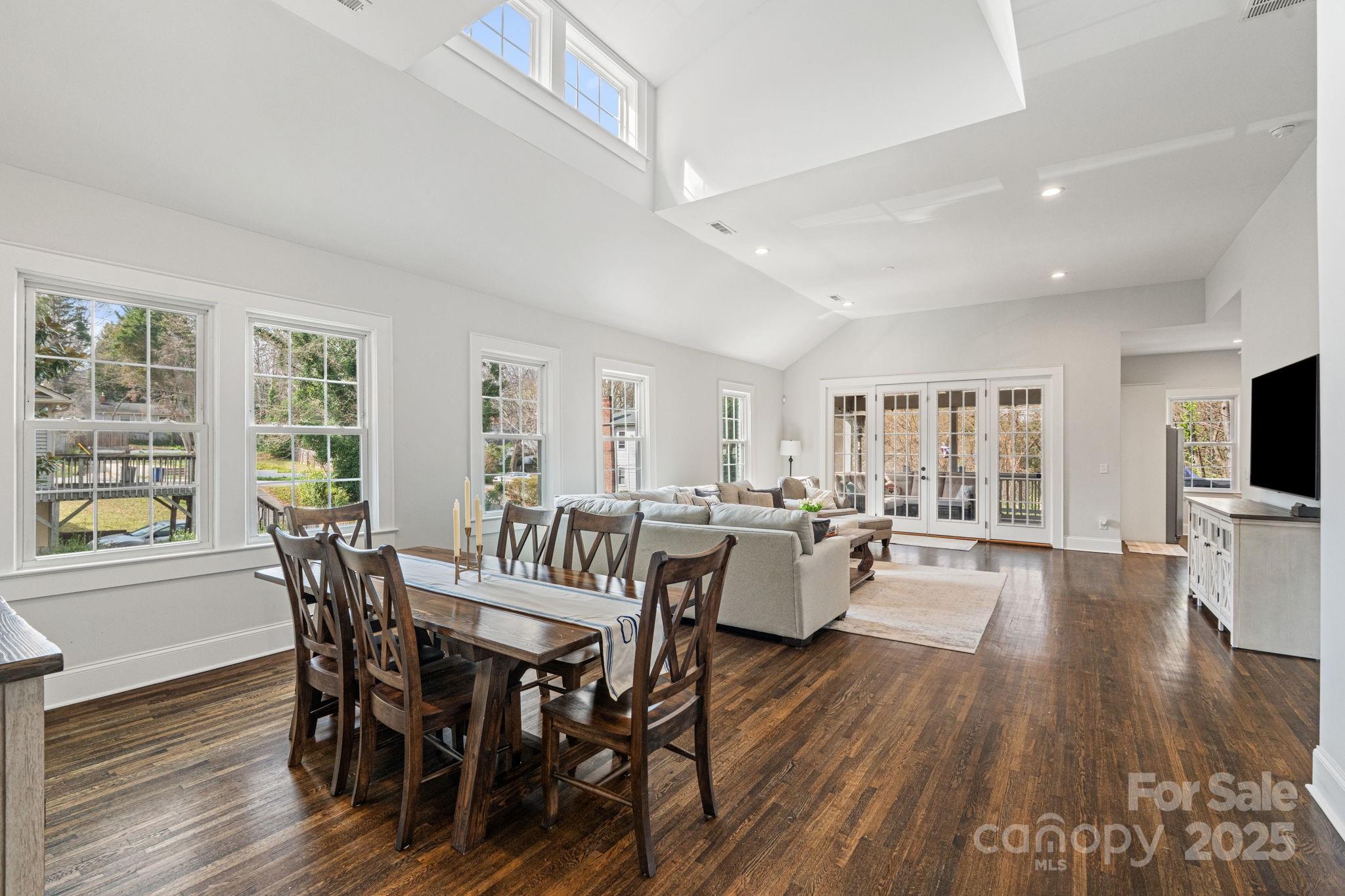 Ardmore - Residential