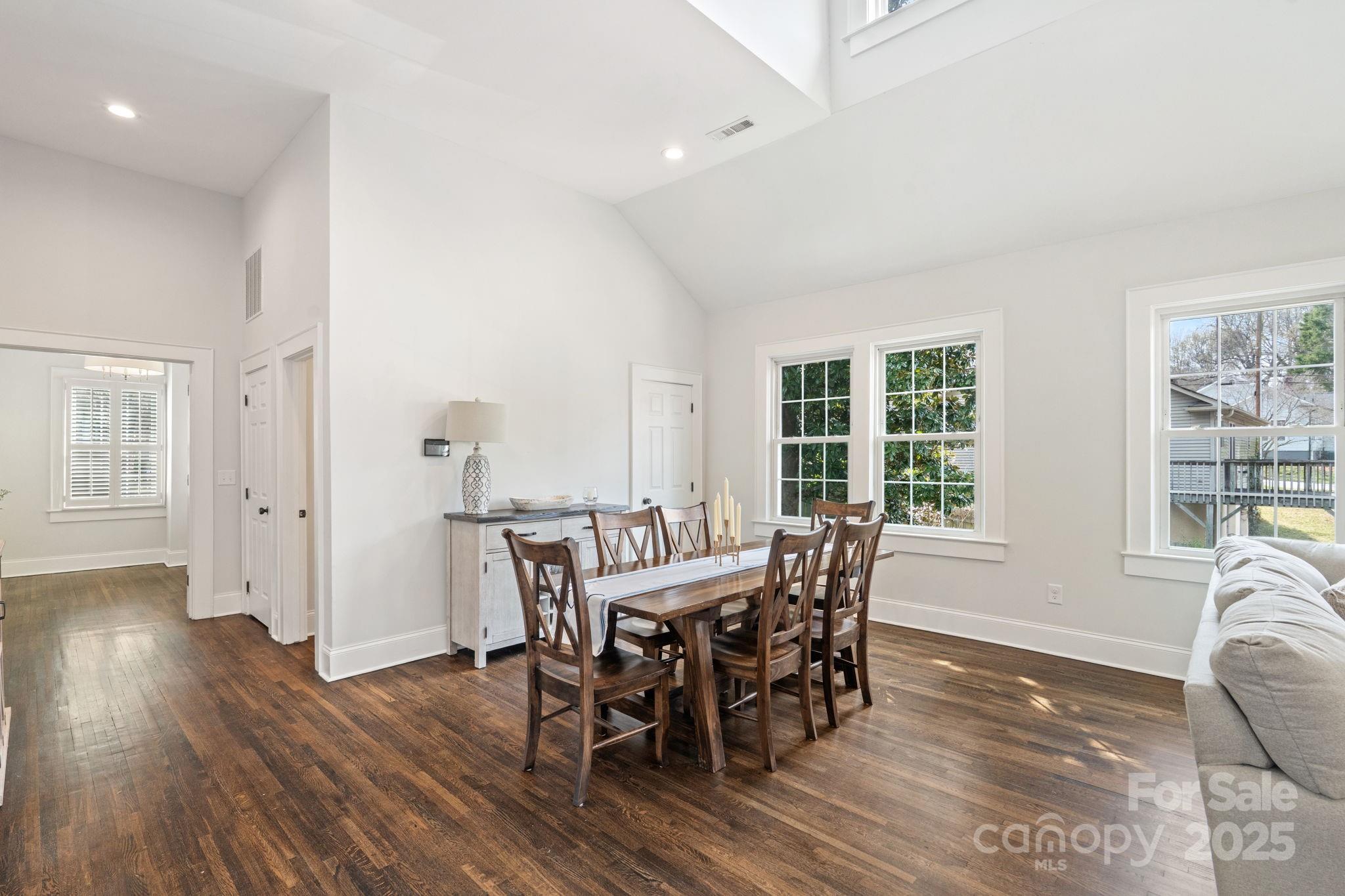 Ardmore - Residential