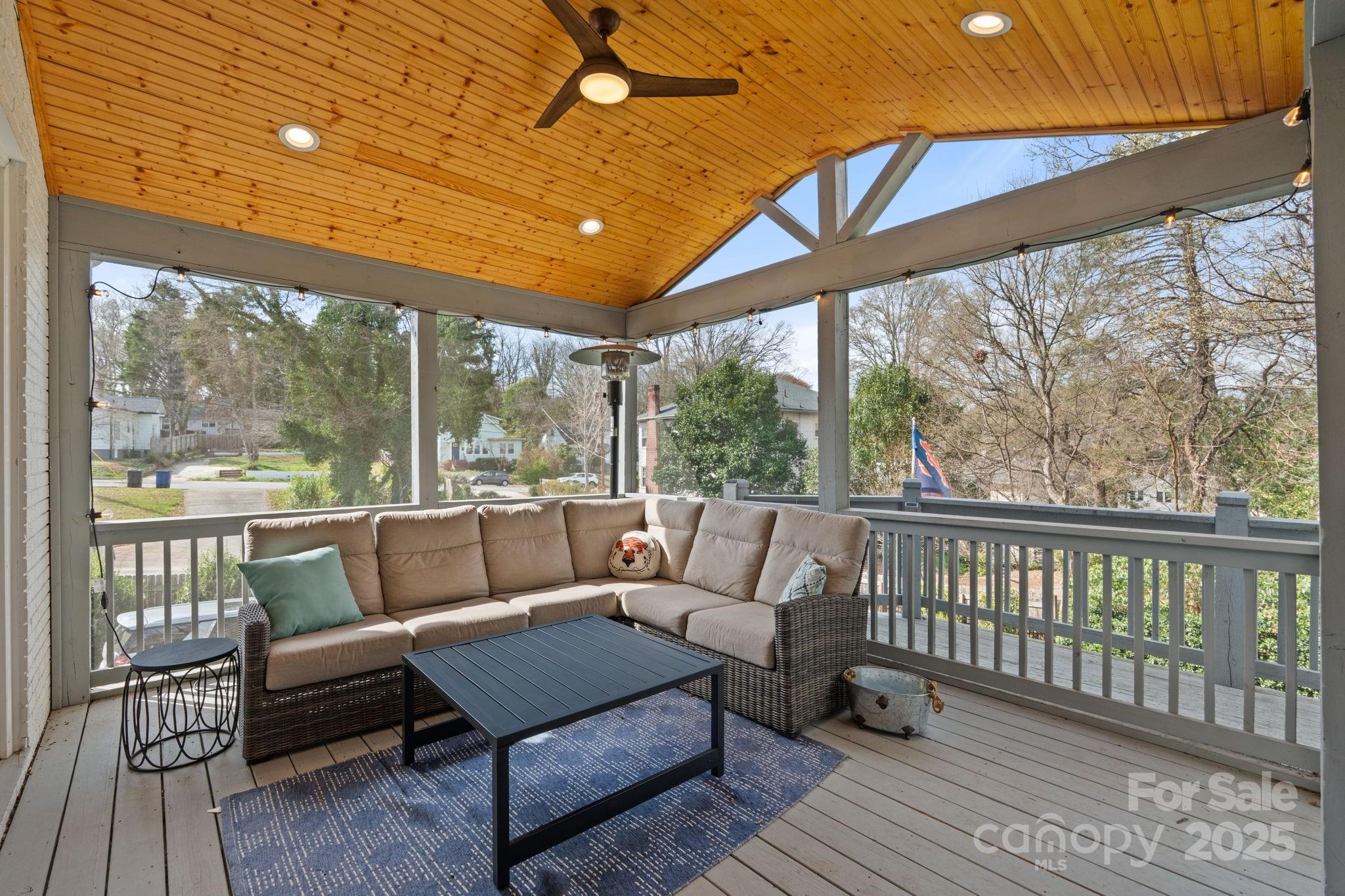 Ardmore - Residential