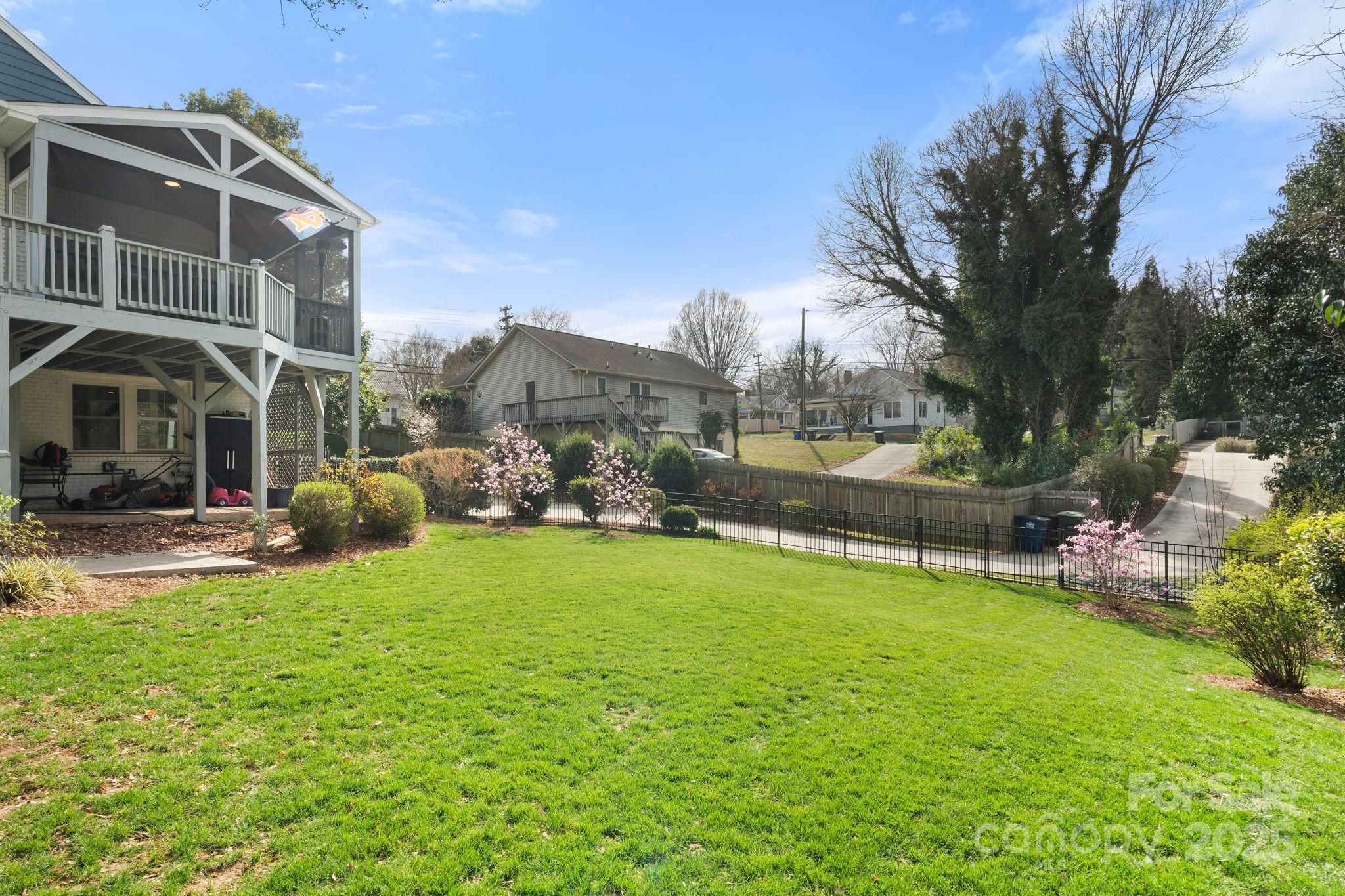Ardmore - Residential