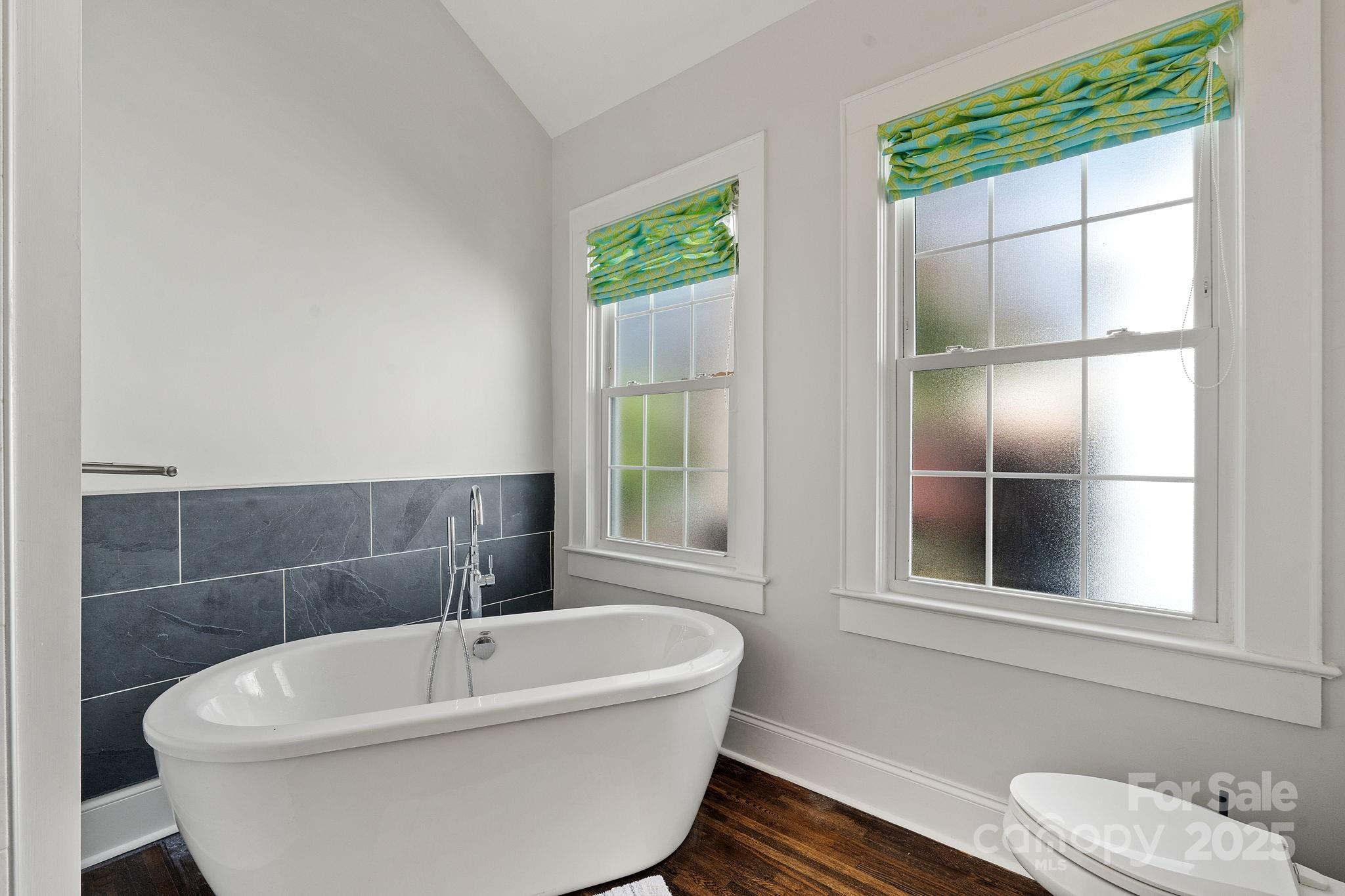 Ardmore - Residential
