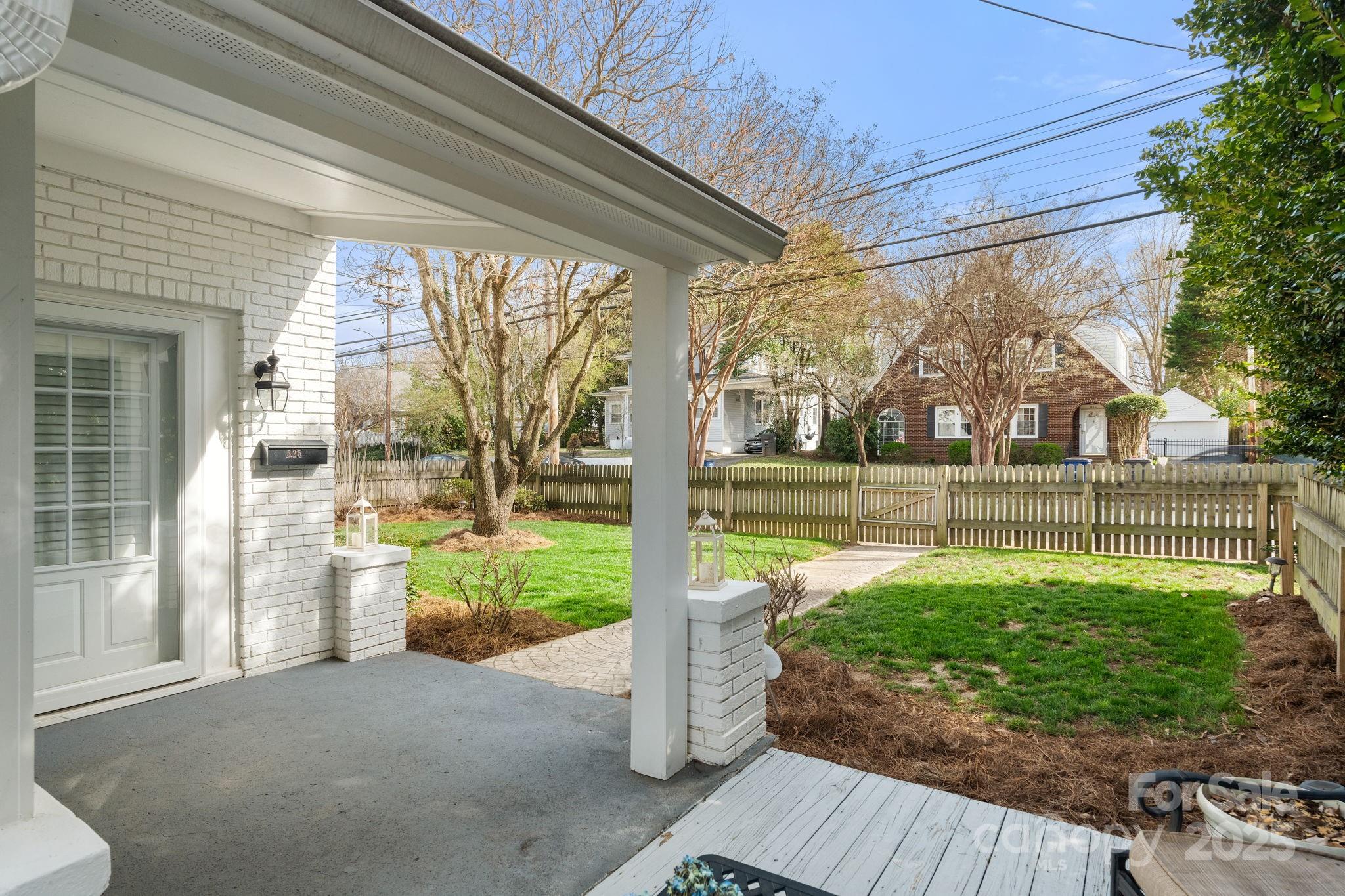 Ardmore - Residential