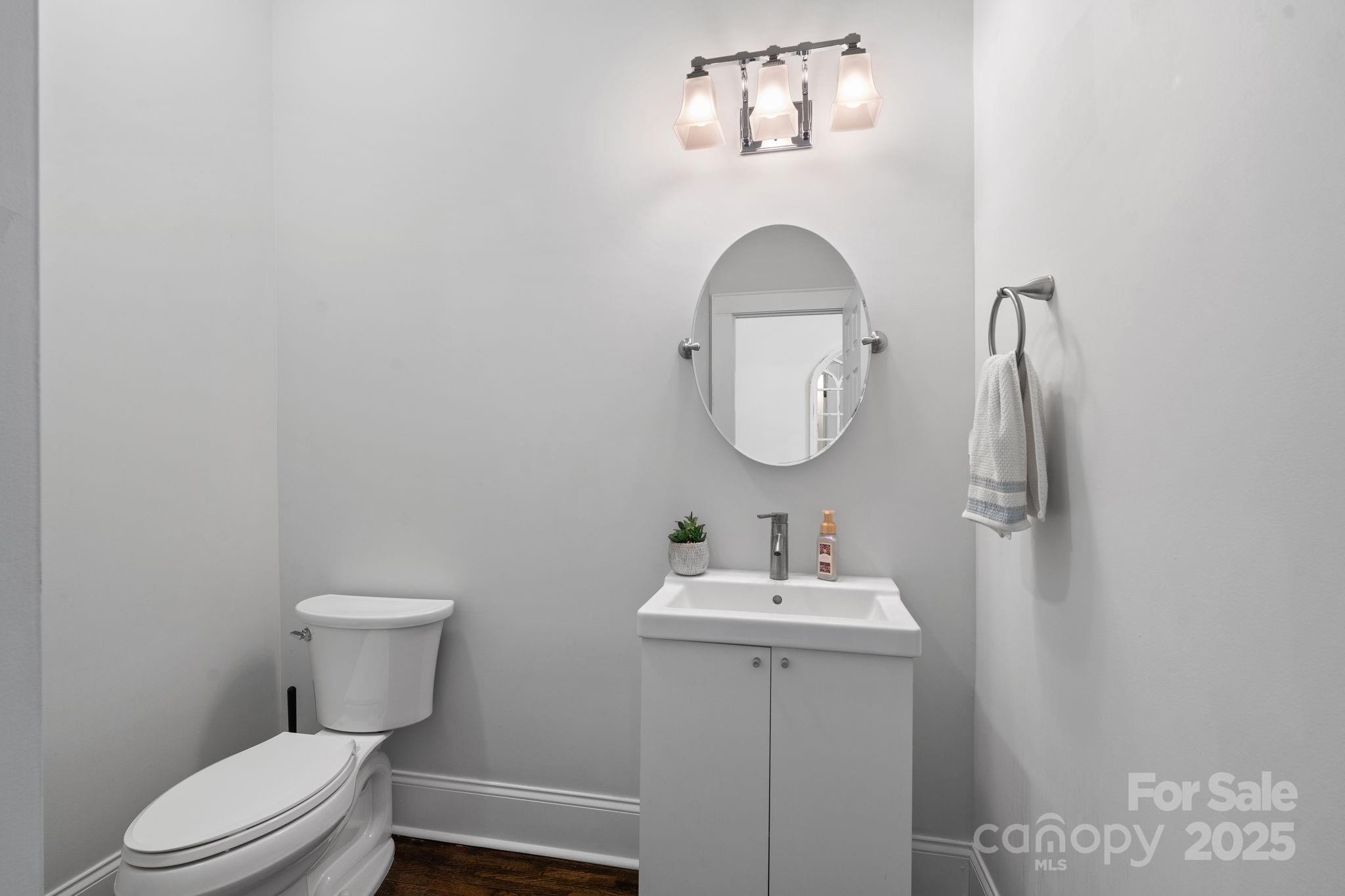 Ardmore - Residential