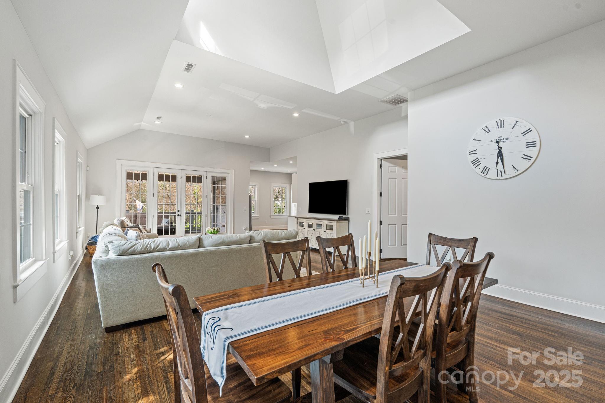 Ardmore - Residential
