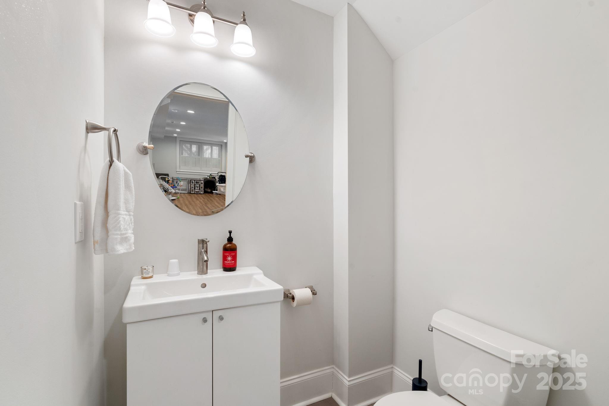 Ardmore - Residential
