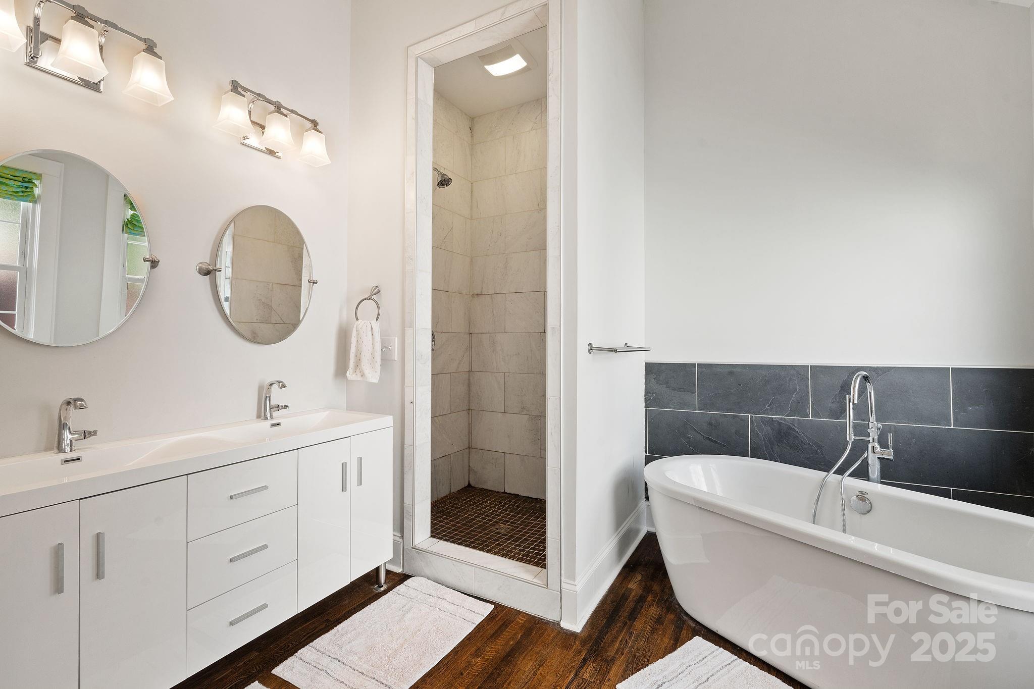 Ardmore - Residential