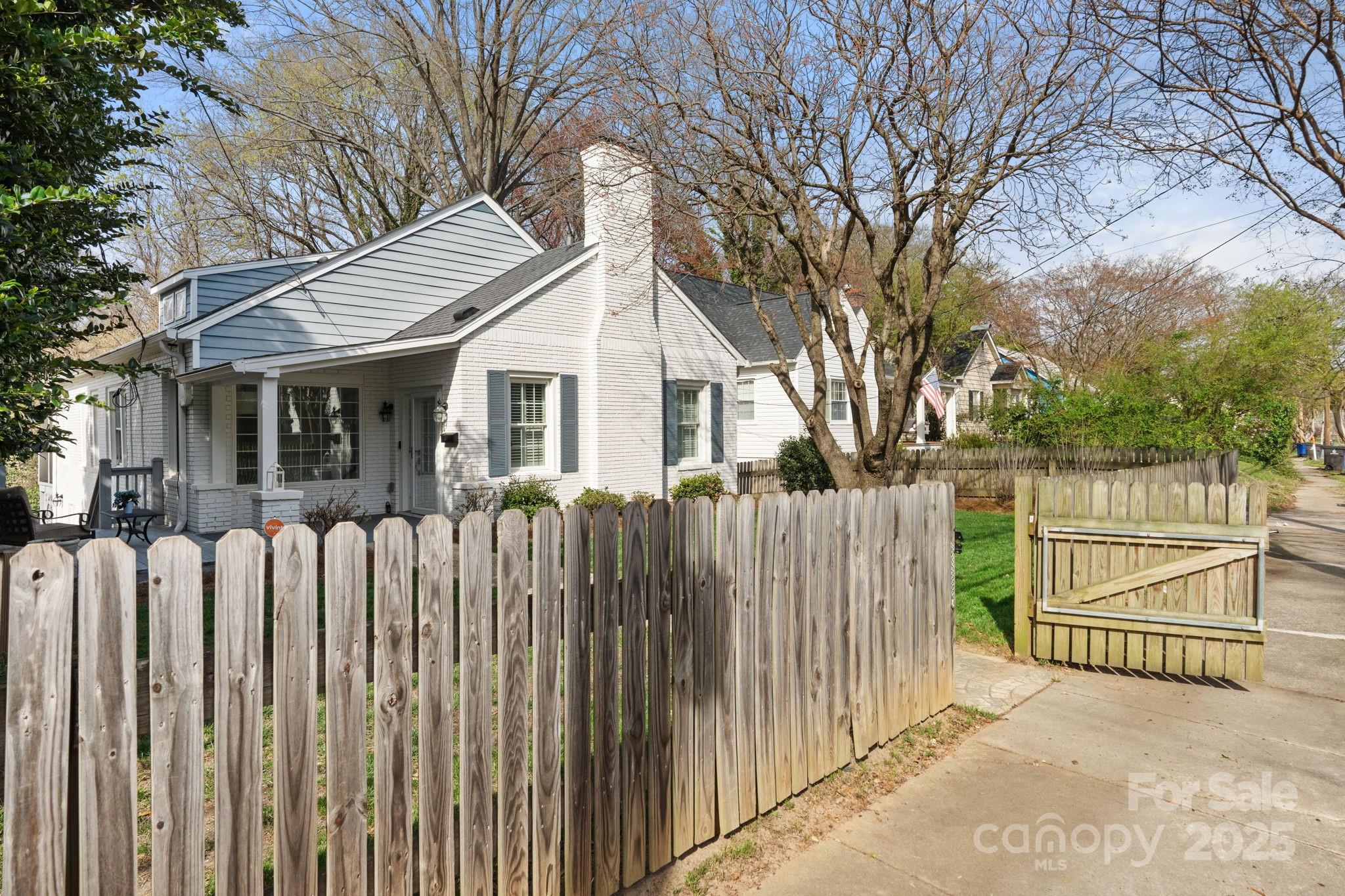 Ardmore - Residential
