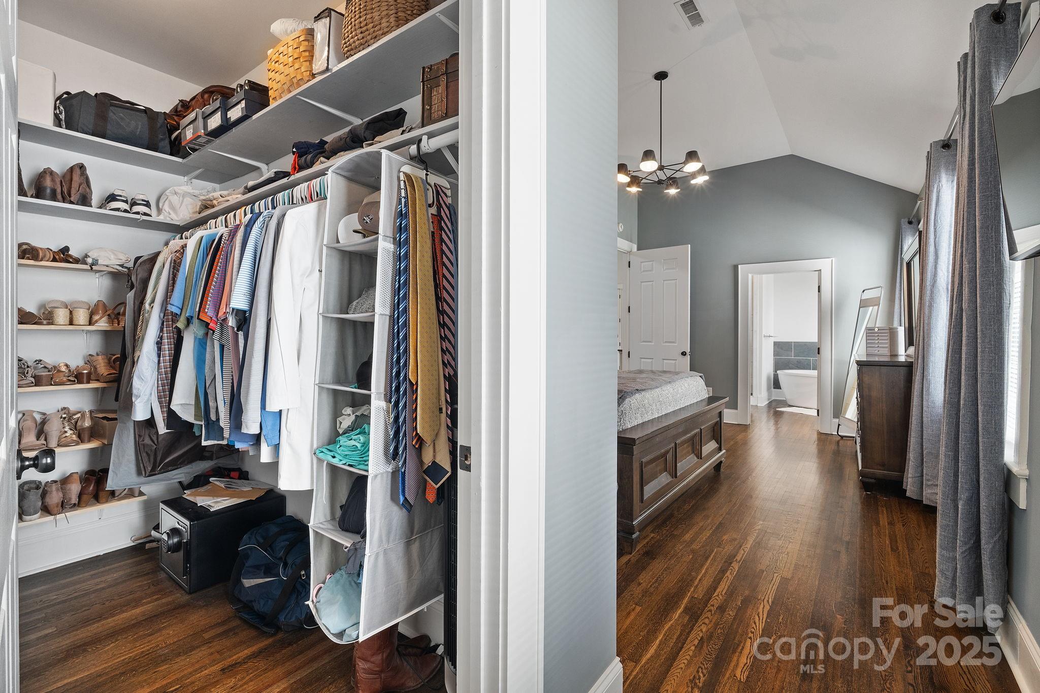 Ardmore - Residential